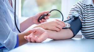 Hypertension