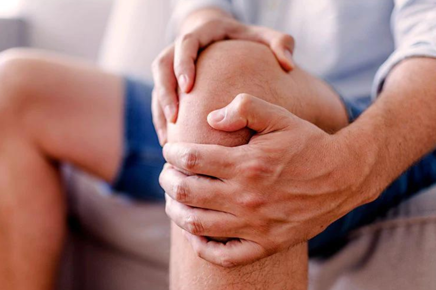 Joint Pains