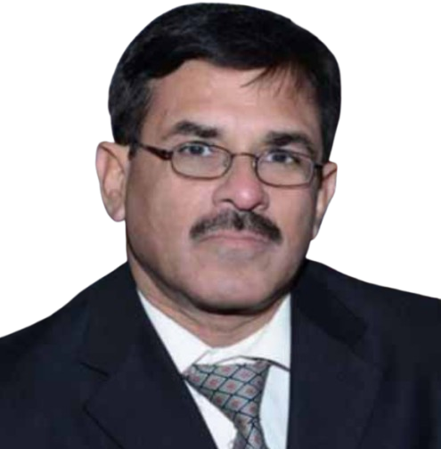 Dr. Sh Nadeem Reyaz